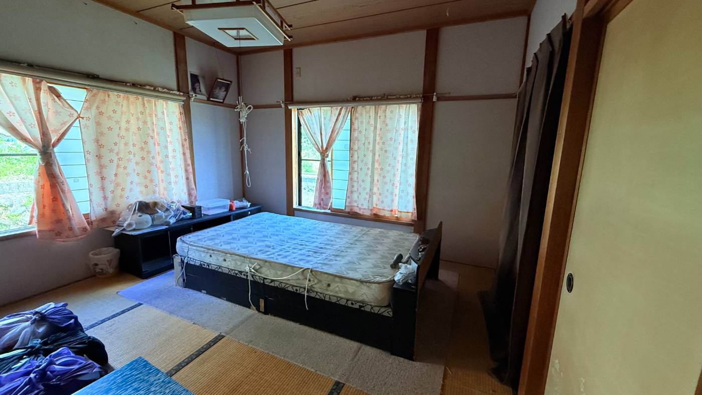 Sekigawa turnkey house for sale